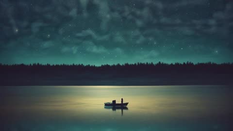 Whispers of the Night Song