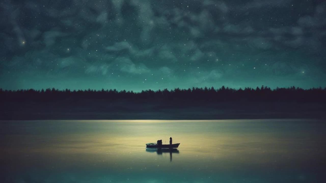 Whispers of the Night Song