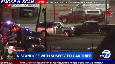 LIVE POLICE CHASE NOW OF STOLEN CAR !! #POLICECHASE #CHASE