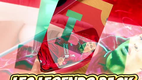 LFC Legends Wallpaper Pack