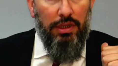 91 - Rosh Hashanah is a Time for Reflection and Connection [Rabbi Aryeh Wolbe]