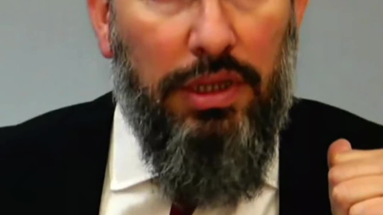 91 - Rosh Hashanah is a Time for Reflection and Connection [Rabbi Aryeh Wolbe]