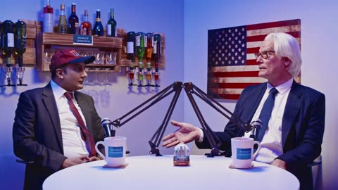 Listening with Franklin Livingston: Jason Lamberth IV