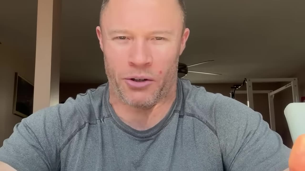 LIVE - LOW FAT DIET Oatmeal & Zero Fat Yogurt Post Workout Meal - Lean Protein & SMASH CARBS!