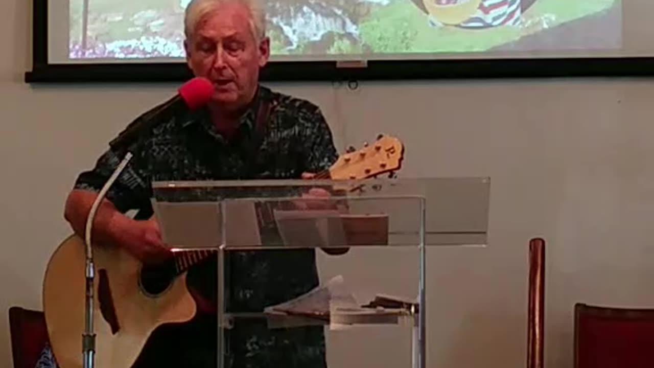 Your Great Name