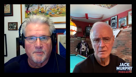 Y'all come get Brittney #102 Jack Murphy Podcast