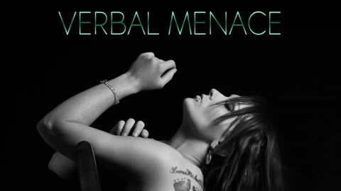 Verbal Menace - Burning Aries