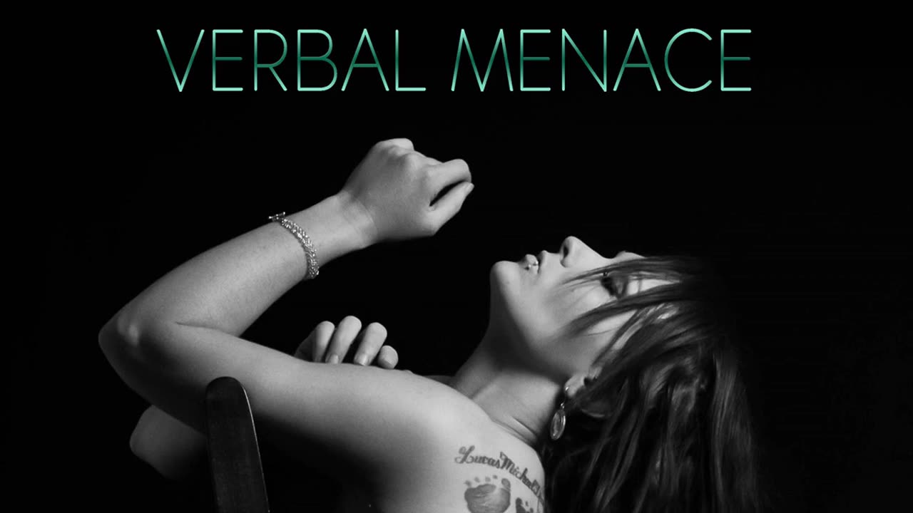 Verbal Menace - Burning Aries