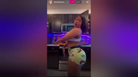 Big Butt TWERK SUM EP27