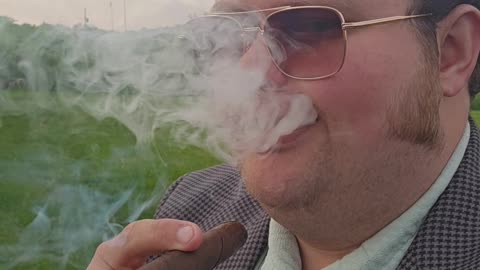 Cheap cigar