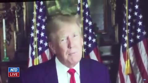 PRESIDENT TRUMP IS ADDRESSING TO THE NATION TODAY UPDATE - TRUMP NEWS_part8
