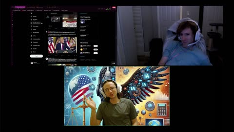 S2E27: "Israel Bombs Iran, U.S. ERUPTS in Nationwide Protests, and India’s Plane Drops from the Sky"