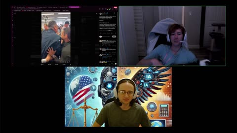 S2E27: "Israel Bombs Iran, U.S. ERUPTS in Nationwide Protests, and India’s Plane Drops from the Sky"