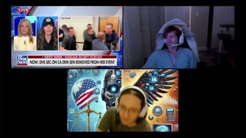 S2E27: "Israel Bombs Iran, U.S. ERUPTS in Nationwide Protests, and India’s Plane Drops from the Sky"