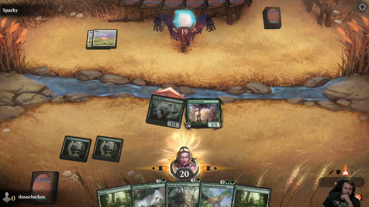 Friday Night Magic After Dark