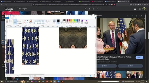 Dan Bongino Go to Hell.