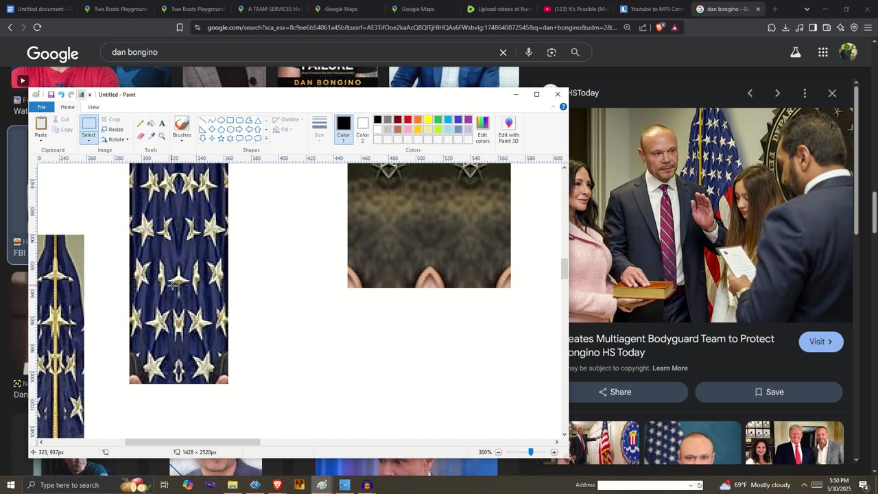 Dan Bongino Go to Hell.
