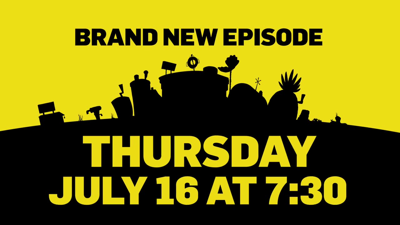 ‘Lost In Bikini Bottom’ Official Episode Sneak Peek