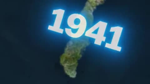A country that never existed