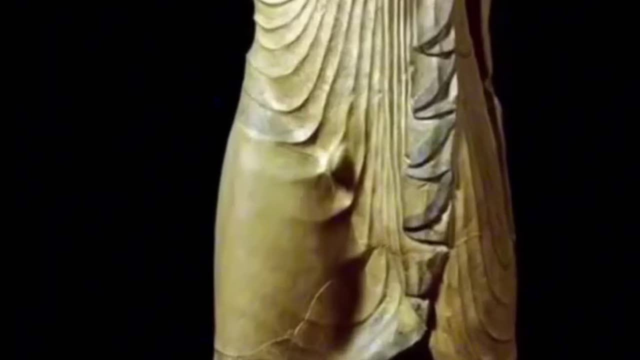 How_were_statues_made_of_marble_created