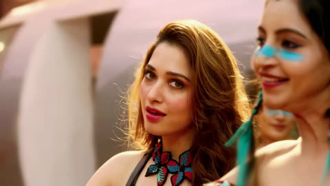 8K Remastered - Kaavaalaa _ Tamannaah_ Rajinikanth _ JAILER