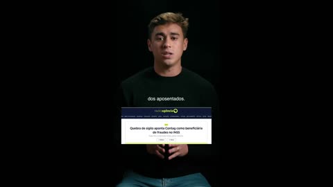 Corrupção como sempre