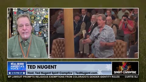 MICHIGAN UNITED CONSERVATION CLUB TALK