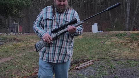 Browning x-bolt 6.5 prc