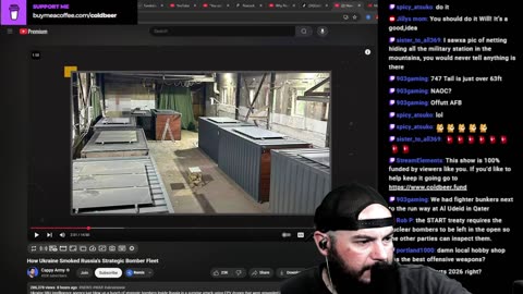 Useless Stream 06/04/25