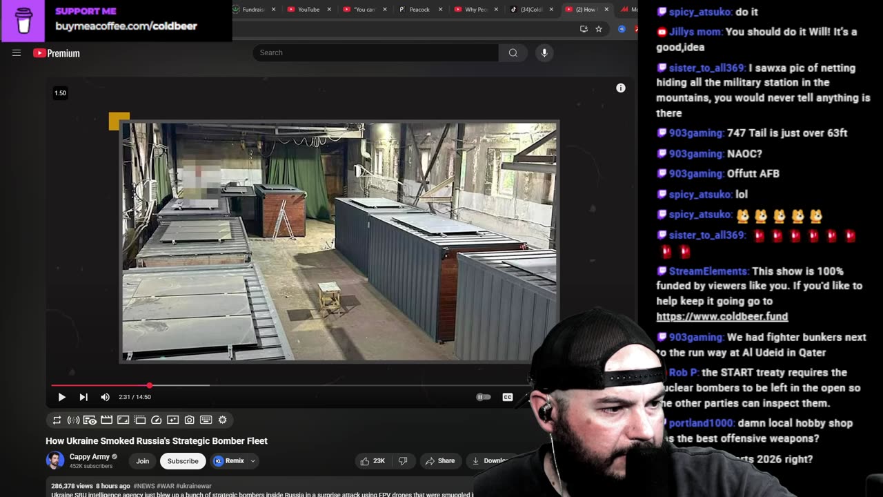 Useless Stream 06/04/25