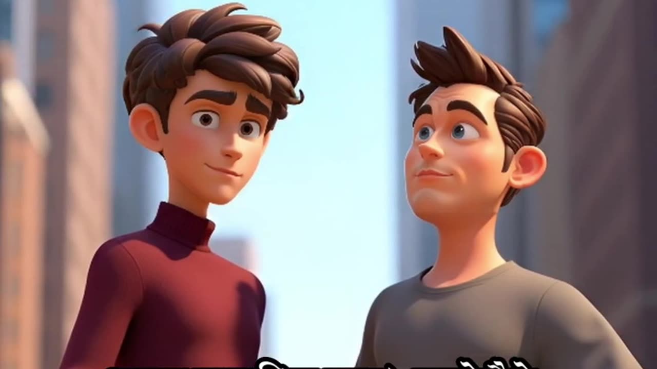 रामू की अमीर वाली सोच