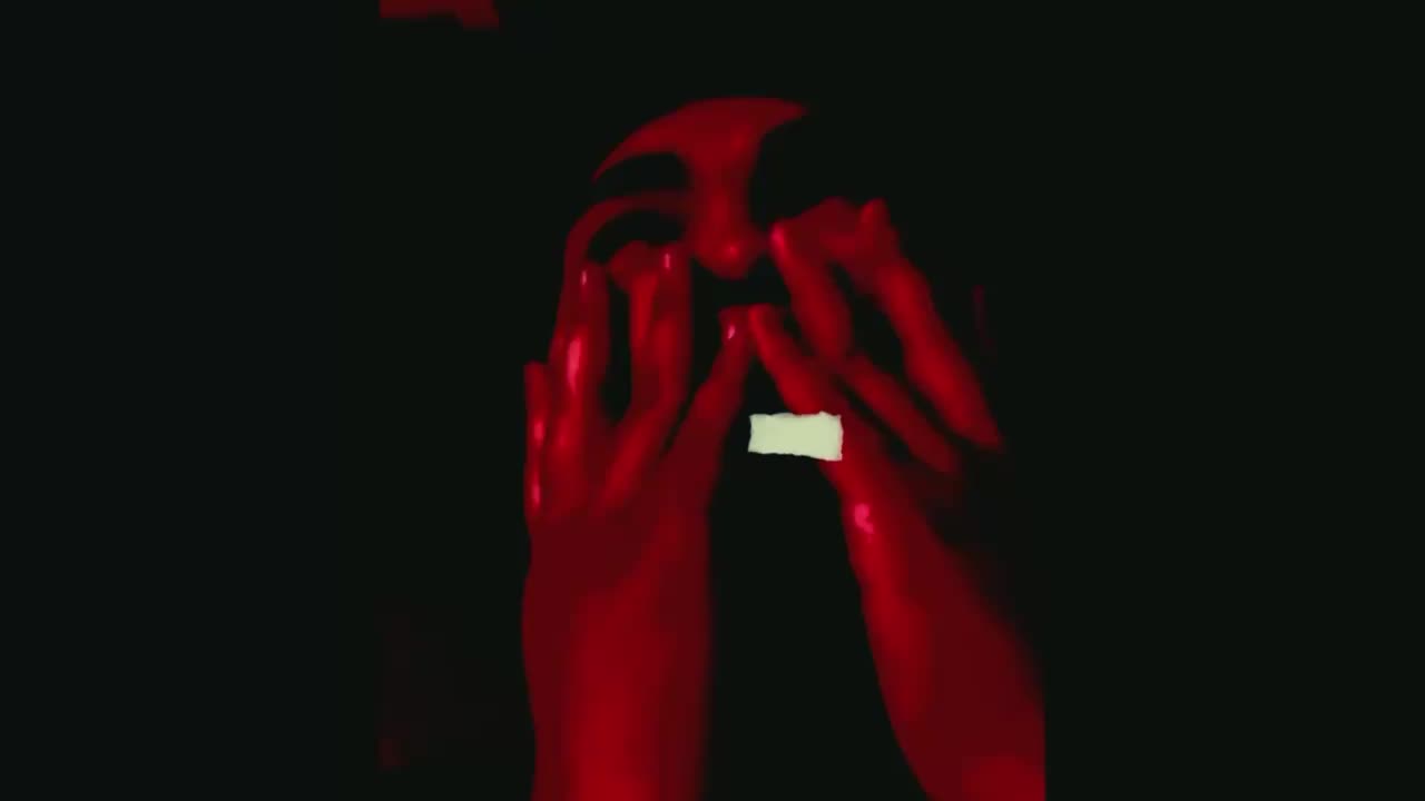 MXELXVIN - MENTALLY TXRTURED (IG:MXELXVINN)(prod. Anwyll)