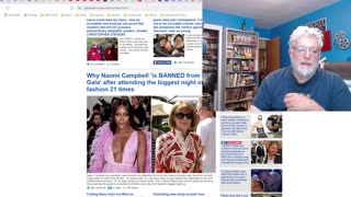 Rumble/Odysee/Bitchute Exclusive Hot Take News Blast! May 4th 2025