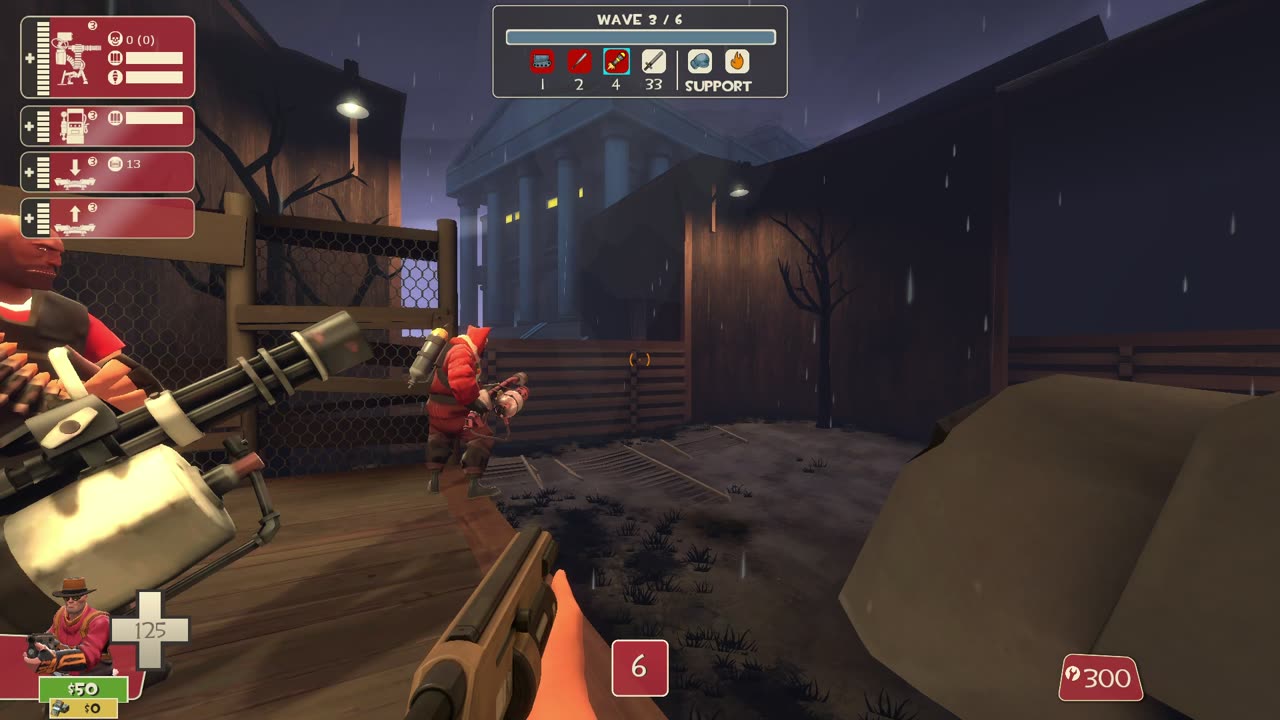 Team Fortress 2: Bloodwater