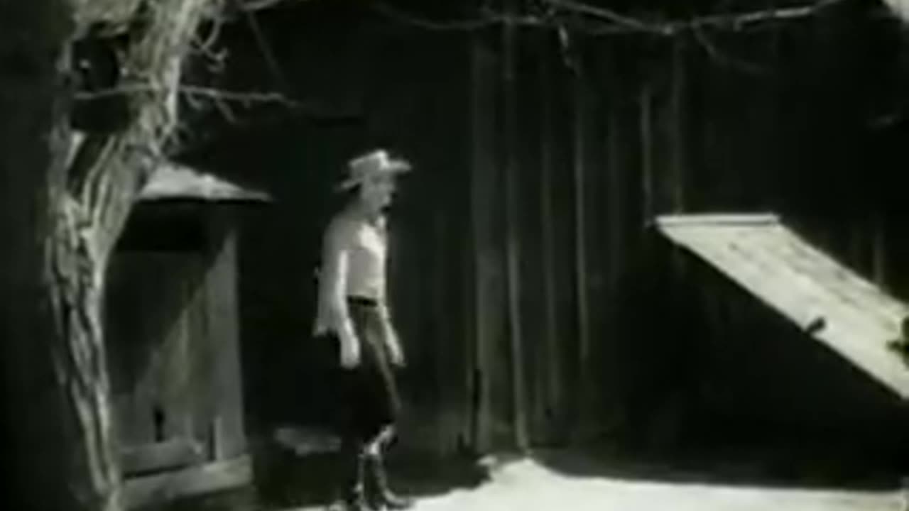 Annie Oakley - Sharp Shootin Annie