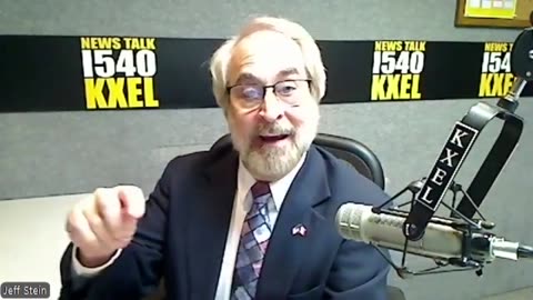 Iowa Politics with Jeff Stein – Fri. May 02, 2025