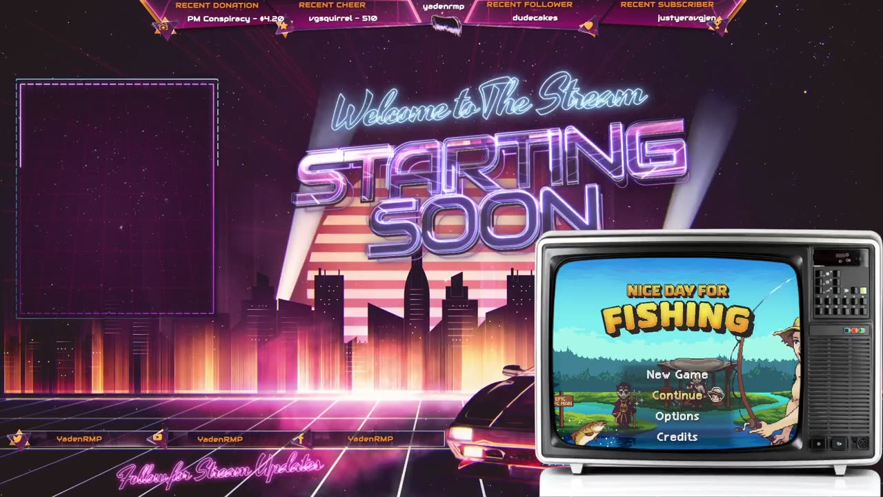 Heeeeeere Fishy Fishy Fishyyyyyyy! ~ !rmpraskl