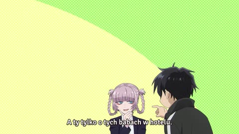 Nocny Haj Dwa 01PL