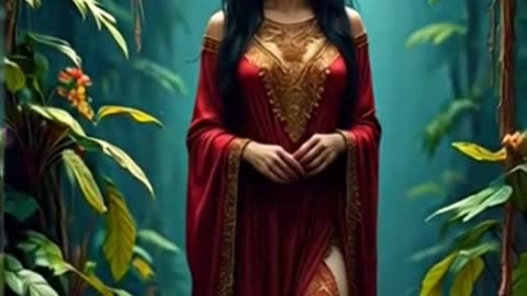 The 5 Dark Secrets of Xtabay The Maya Demoness You Need to Know