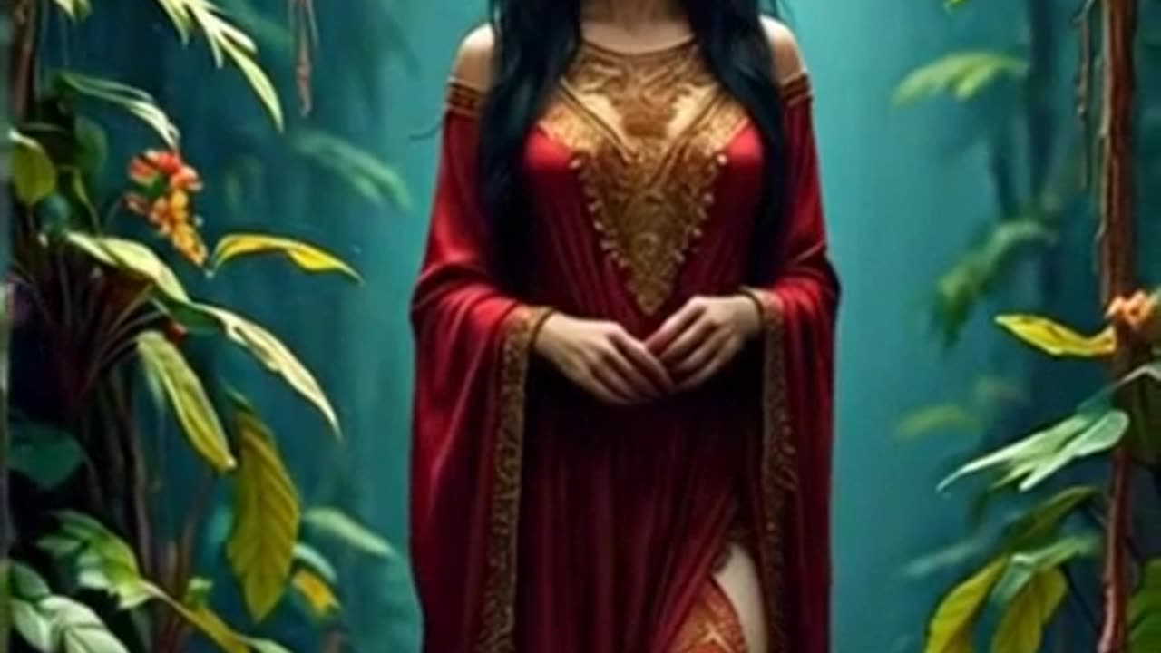 The 5 Dark Secrets of Xtabay The Maya Demoness You Need to Know