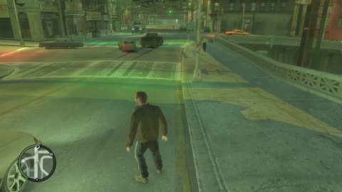 As good as new - GTA 4