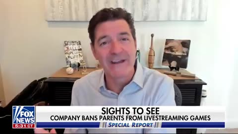 ‘Youth hockey is the most expensive sport for parents’, says Bryan Llenas