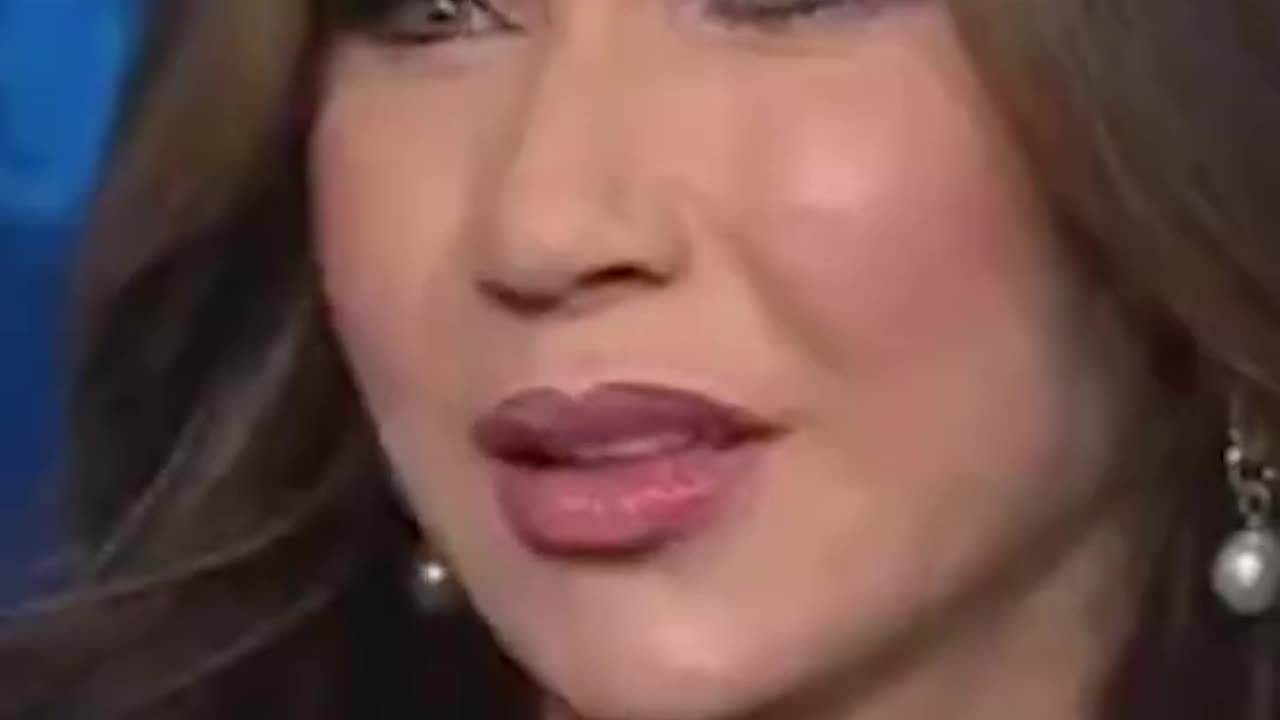 Kristi Noem: We Are The Government - You Can't Trust Government