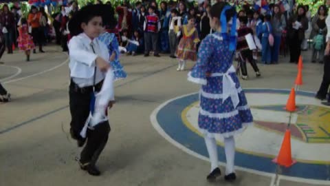 Cueca