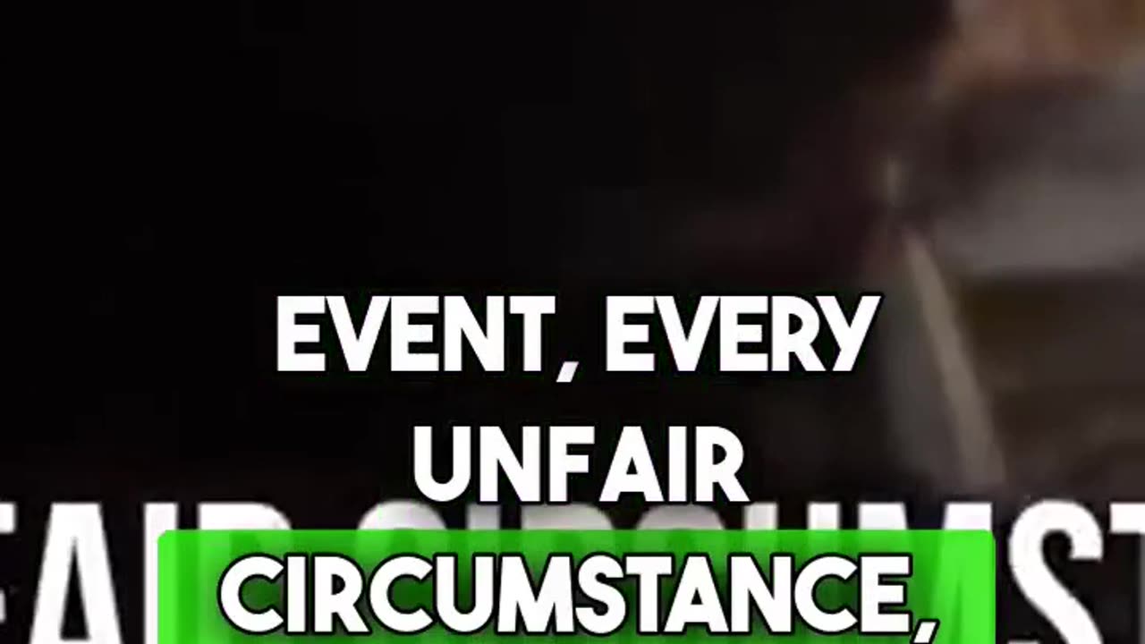 Through the Storm — God Remains Good