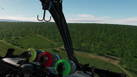 Air Assault testing