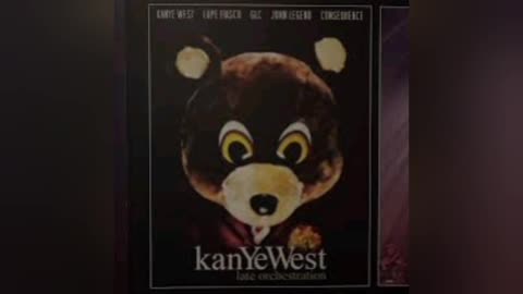 Heard 'Em Say - Late Orchestration (KanYe West) [Live Performance]