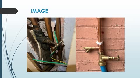 Looking for the best Water Leaks in Pleasley Vale