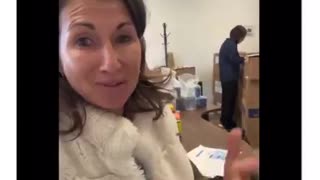 Canadian government raids a clinic selling Ivermectin