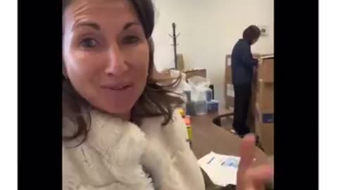 Canadian government raids a clinic selling Ivermectin